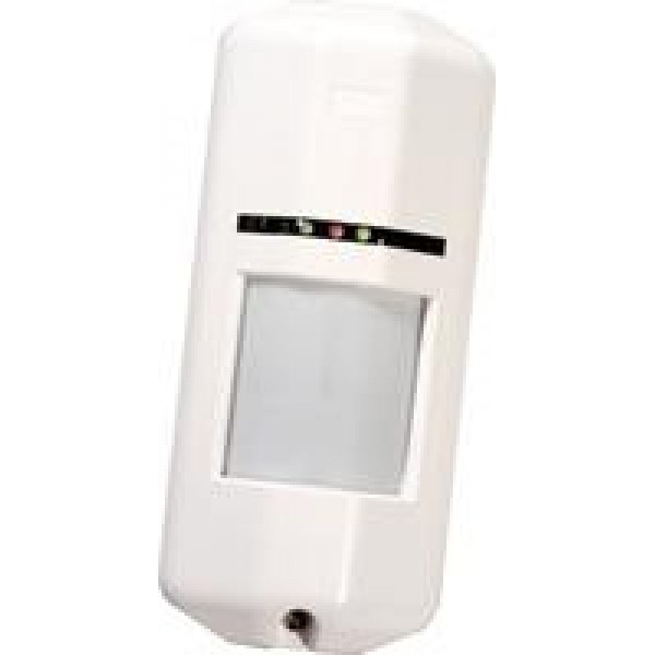 Alarm Sensor PIR Infrared Aleph Outdoor Dual-Tech Detector