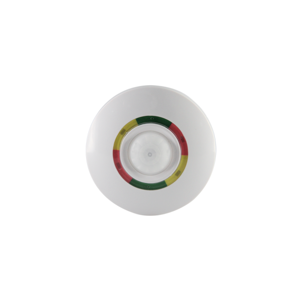 Alarm Sensor PIR Infrared Digital Dual Passive for Ceiling