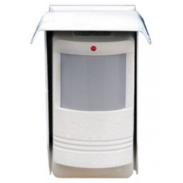 Alarm Sensor PIR Infrared Napco Weatherproof Outdoor Dual Tech
