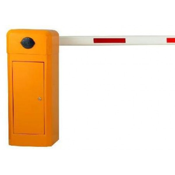 Barrier Gate Ranger (model: G-RGB10L/G-RGB10R)