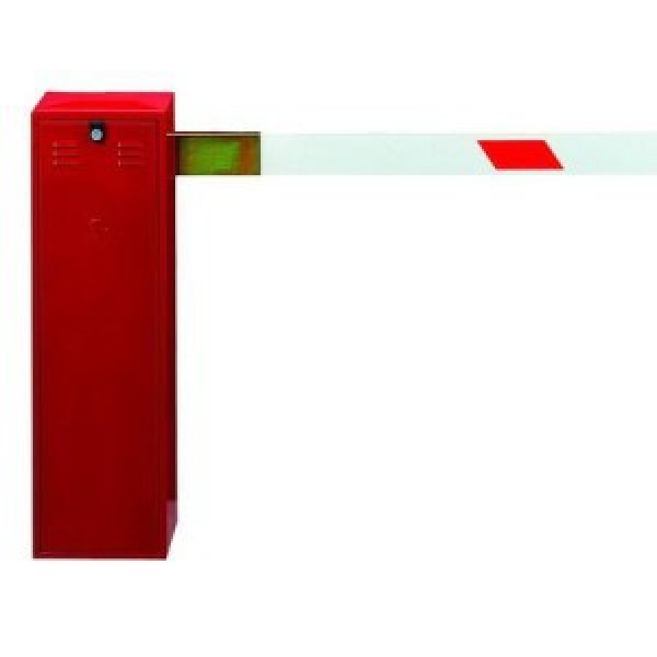 Barrier Set Gibidi Heavy-Duty Hydraulic Gate (model: GBD-BARR412)