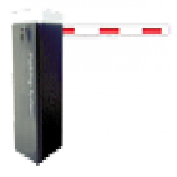 Barrier Gate Ranger 1.8 Sec Swing Away (model: G-RGB-601S-L/G-RGB-601S-R)