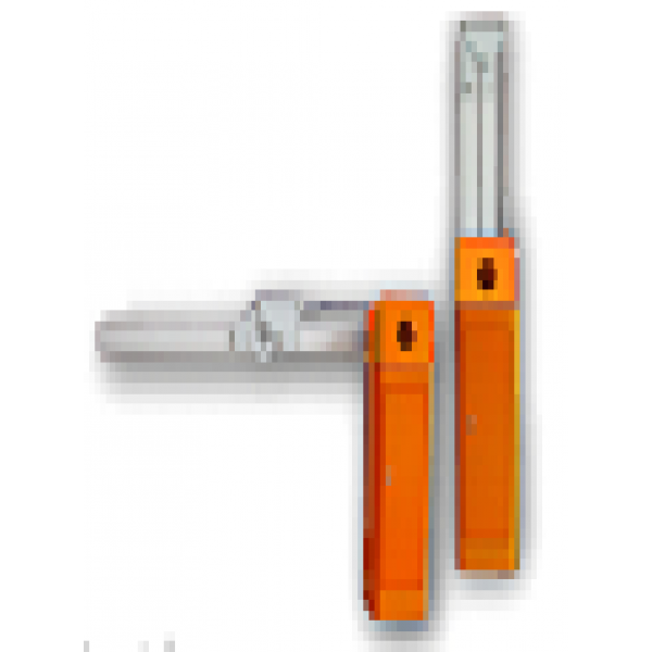 Barrier Gate Ranger 180 Degree c/w 3meter arm (model: G-RGB18FDL/G-RGB18FDR)