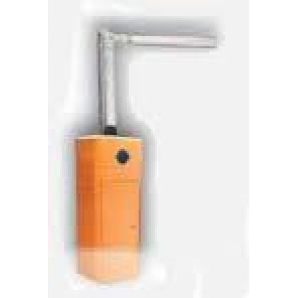 Barrier Gate Ranger 90 Degree c/w 3meter arm (model: G-RGB3FDL/G-RGB3FDR)