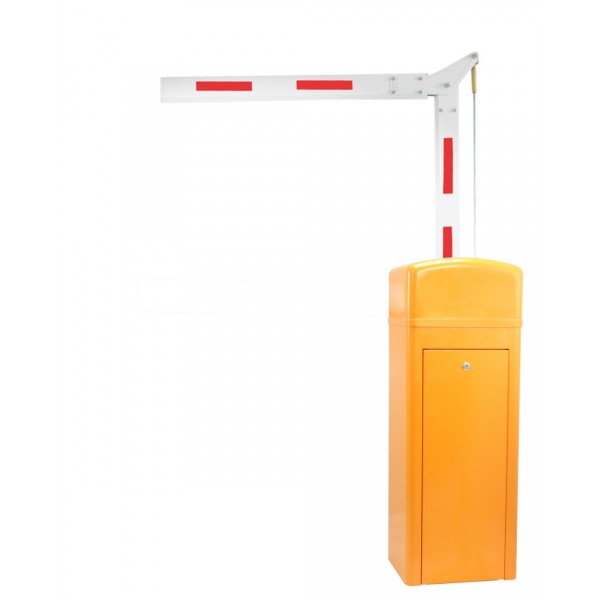 Barrier Gate Ranger 90 Degree Folding (model: G-RGB503FD)