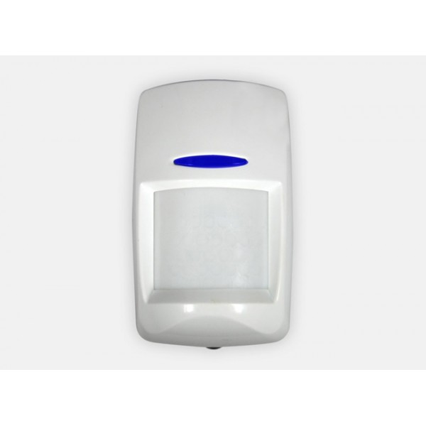 Break Glass Detector Pyronix Dual Element Acoustic 
