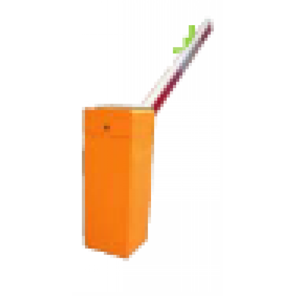 Barrier Set Ranger Heavy-Duty Non-Reversing Electromechanical Automatic (model: RGB 20)