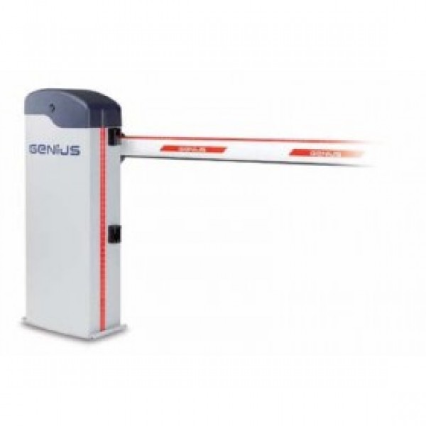 Barrier Set Genius Automatic (model: Rainbow 524C)