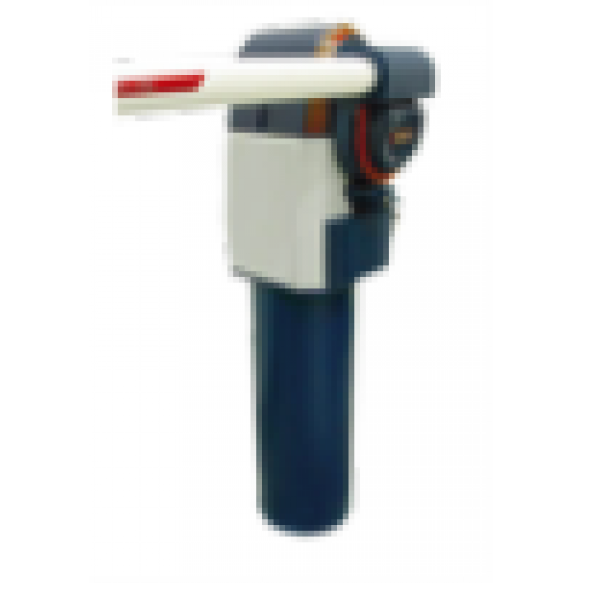 Barrier Set Genius Automatic (model: Simple)