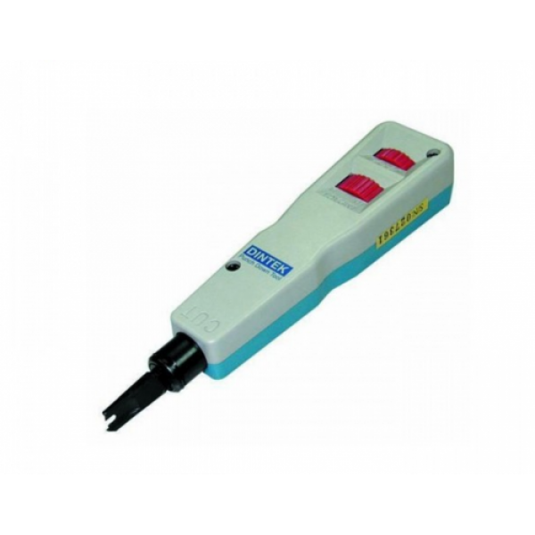 110 PunchDown Termination Tool