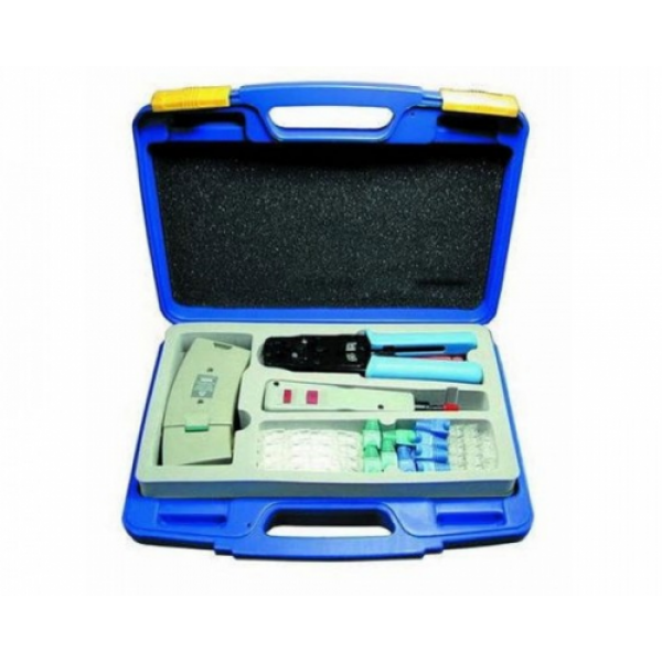 Lan Technician Maintenance Tool Kit