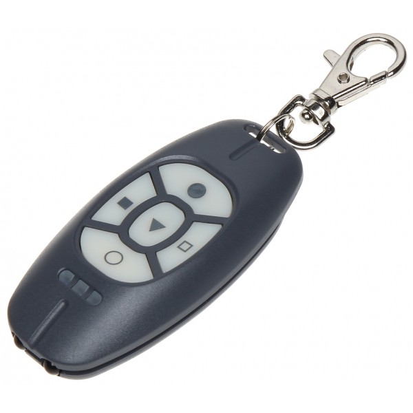 Alarm Sensor Motion Detector IR Keyfob For Opal Plus GY