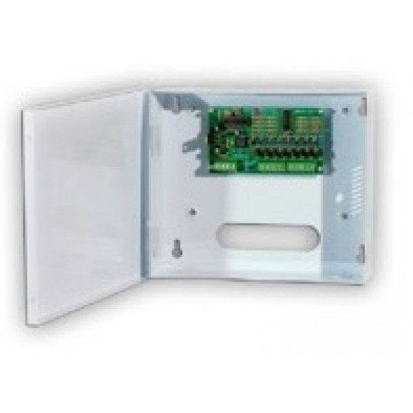 Alarm Zone Expander Bluguard Ver III 8 