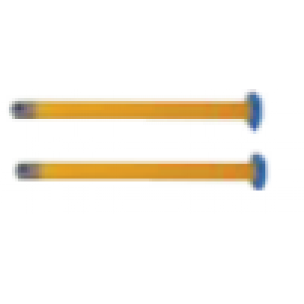 Barrier Photocell With Stand (model: GAC-RGB/Beam)