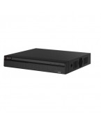CCTV DVR (HDCVI) 16CH 720P 720P-Lite Compact 1U