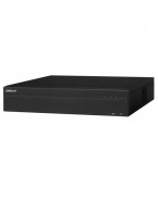 CCTV DVR (HDCVI) 16CH 1080P-Pro Tribrid 1U (x2 HDD Tray)