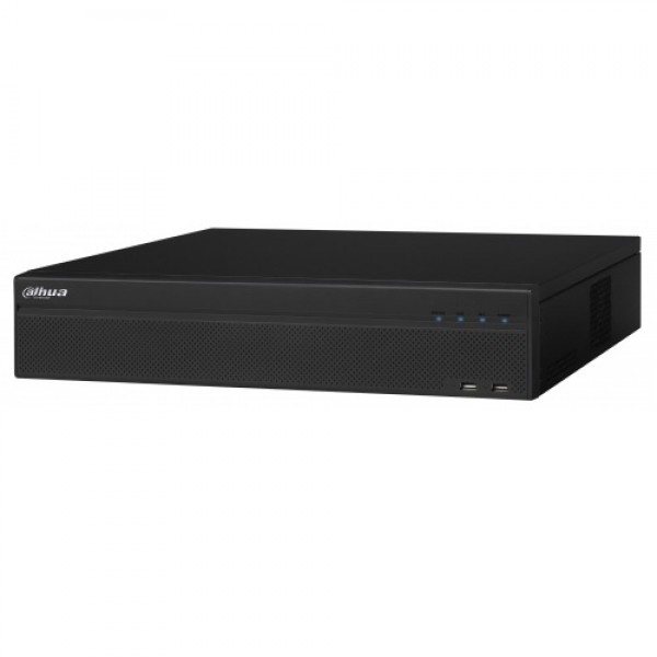 CCTV DVR (HDCVI) 16CH 1080P-Pro Tribrid 1U (x2 HDD Tray)