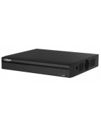 CCTV DVR (HDCVI) 8CH 720P Compact Tribrid 1U (HDCVI/AHD/TVI/CVBS/IP)