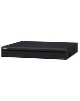 CCTV DVR (HDCVI) 4CH 1080P Lite Penta-brid Compact 1U (HDCVI/AHD/TVI/CVBS/IP)