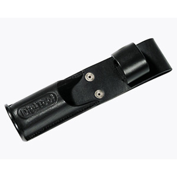 Digitool Guard Patrol Touring Leather Belt Holster