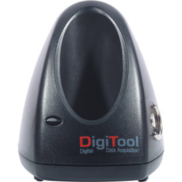 Digitool Guard Patrol Touring Data Acquisition Base